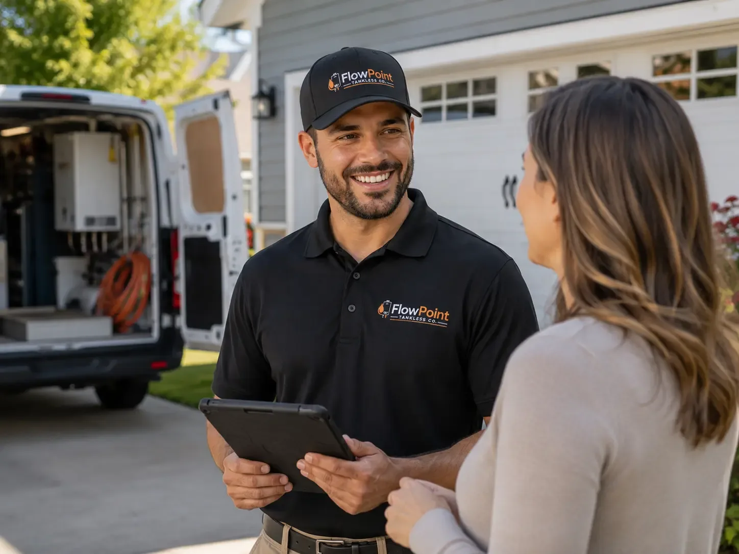 Tankless Water Heater Installation Wolcott, VT FAQs